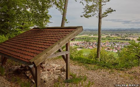 Gemeinde Julbach Landkreis Rottal-Inn Schlossberg (Dirschl Johann) Deutschland PAN